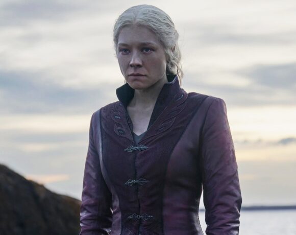 Temporada 3 de House Of The Dragon Confirmada Antes da Chegada da Temporada 2
