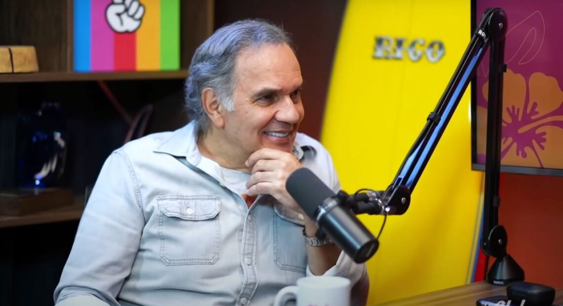 Humberto Martins revela que solicitou saída de dois projetos de novelas