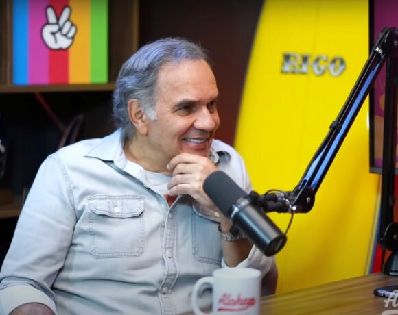 Humberto Martins revela que solicitou saída de dois projetos de novelas