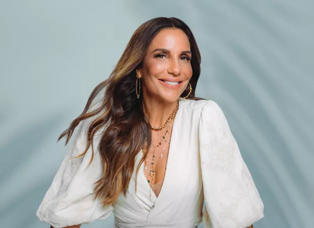 Will Smith é convidado por Ivete Sangalo para visitar a Bahia.