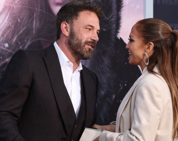 Paparazzi capturam “inesperado encontro” entre Jennifer Lopez e Ben Affleck