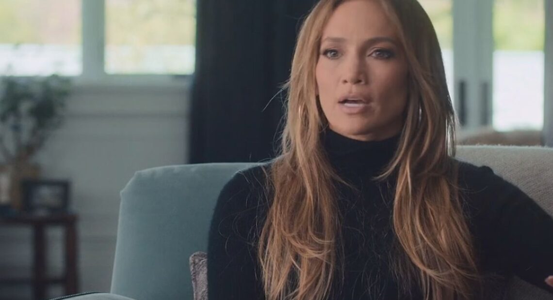 Especialista sugere que suposta ‘separação’ de J-Lo pode ser uma estratégia.