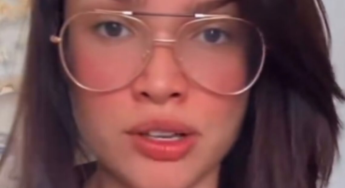 Juliette responde críticas sobre música Vem Galopar