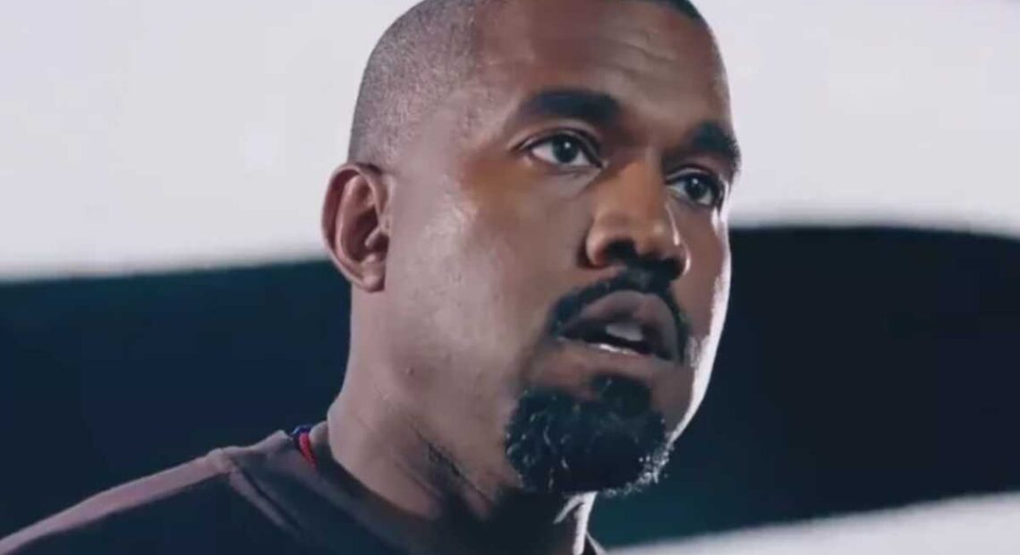 Kanye West enfrenta além de problemas judiciais, problemas financeiros.