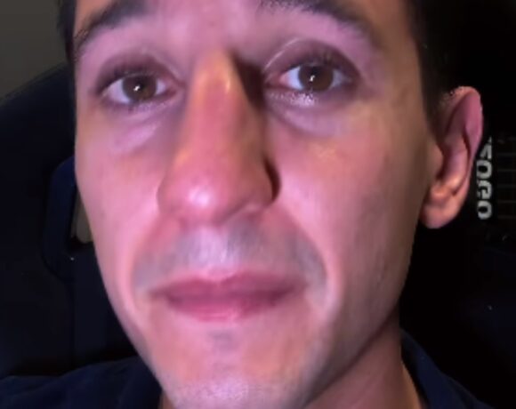 Filho de Otávio Mesquita confronta Nego do Borel
