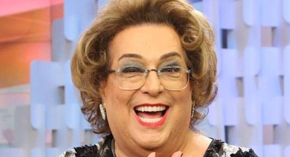 Mamma Bruschetta recebe alta da UTI.