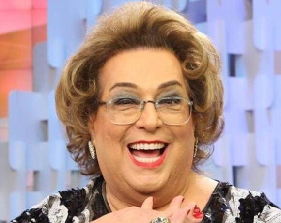 Mamma Bruschetta recebe alta da UTI.