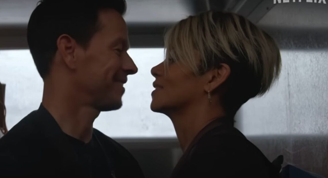 Halle Berry e Mark Wahlberg estrelam novo filme na Netflix