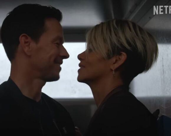 Halle Berry e Mark Wahlberg estrelam novo filme na Netflix