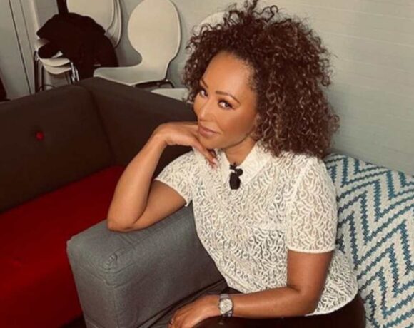Mel B processada por ex-marido por difamação e abuso
