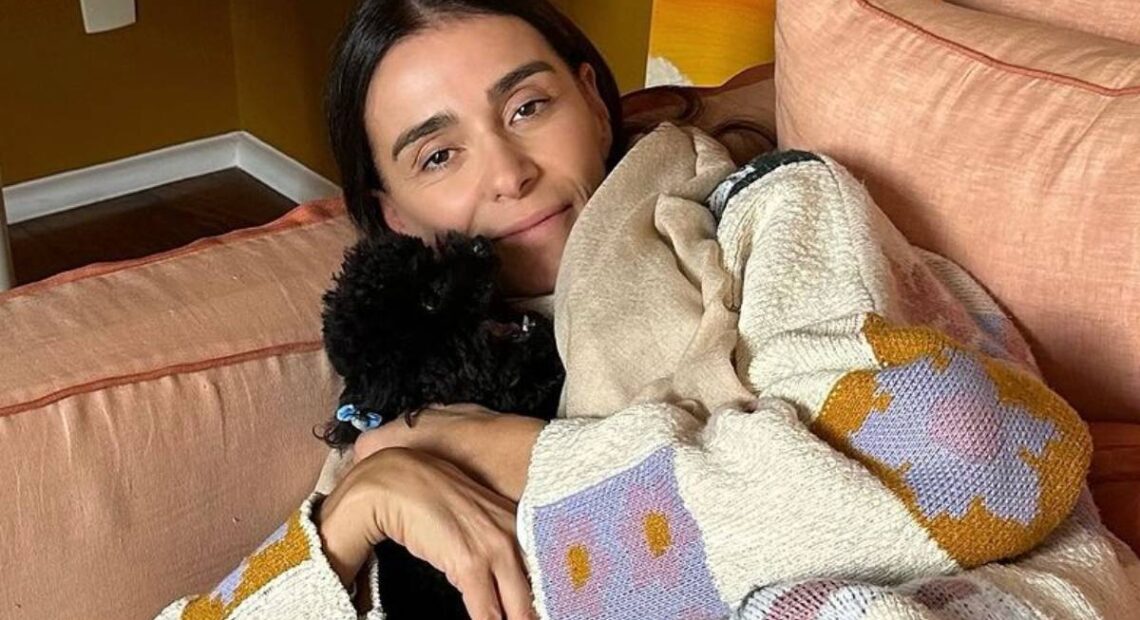 Mônica Martelli compartilha atualização sobre saúde após infecção grave
