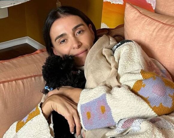 Mônica Martelli compartilha atualização sobre saúde após infecção grave
