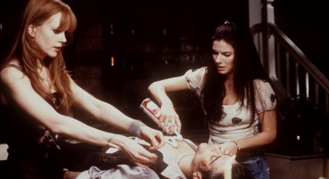 Nicole Kidman e Sandra Bullock confirmadas para sequência de filme.