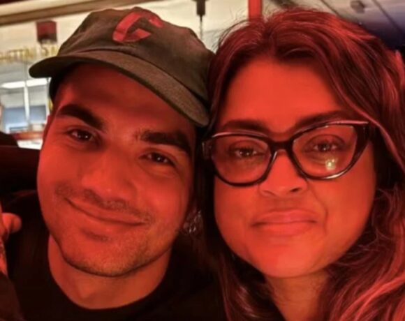 Preta Gil aparece ao lado de possível novo amor em foto