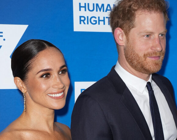 Meghan Markle impõe condições a Harry para retorno à Inglaterra