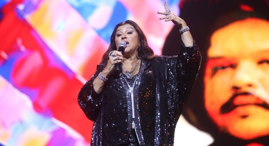 Premiação da Música Brasileira presta homenagem a Tim Maia