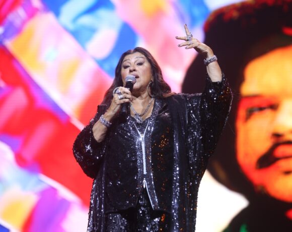 Premiação da Música Brasileira presta homenagem a Tim Maia