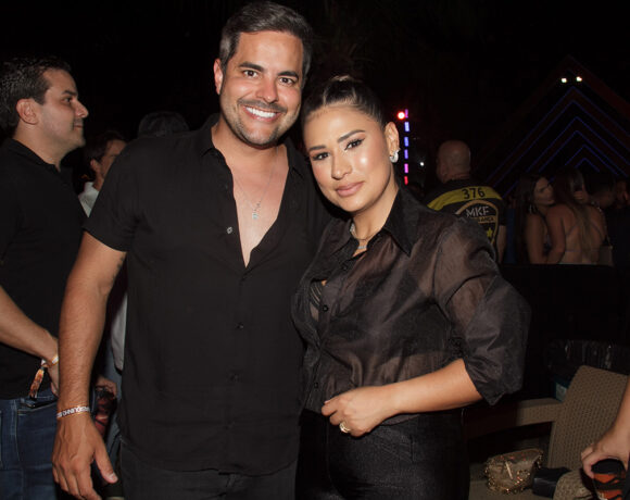 Simone Mendes compartilha sua experiência sobre o retiro espiritual do marido