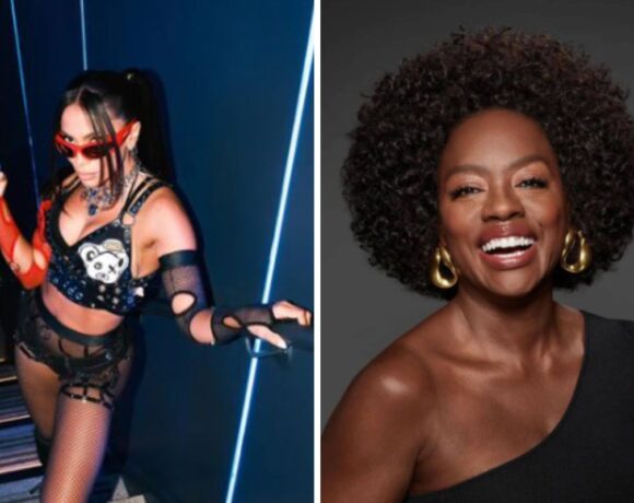 Comentário especial de Viola Davis sobre Anitta recebe destaque