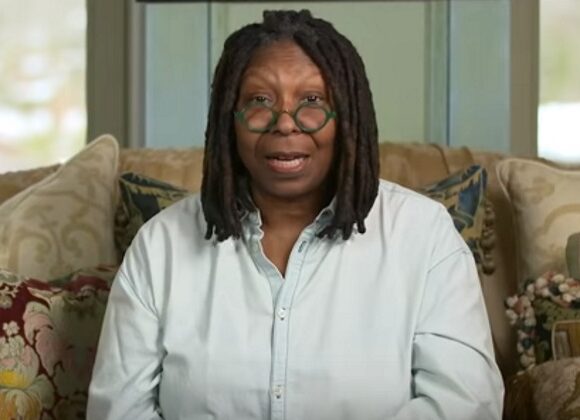 Whoopi Goldberg elogia uso da maconha como ‘O melhor remédio do mundo’
