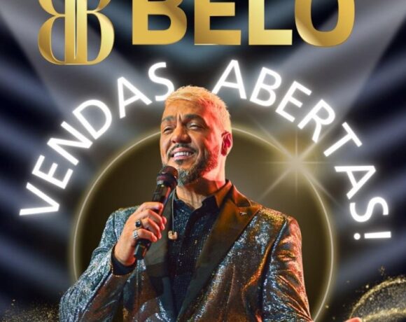 Belo no Armazén Convention