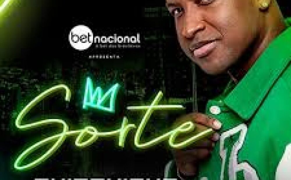 Thiaguinho – Turnê Sorte