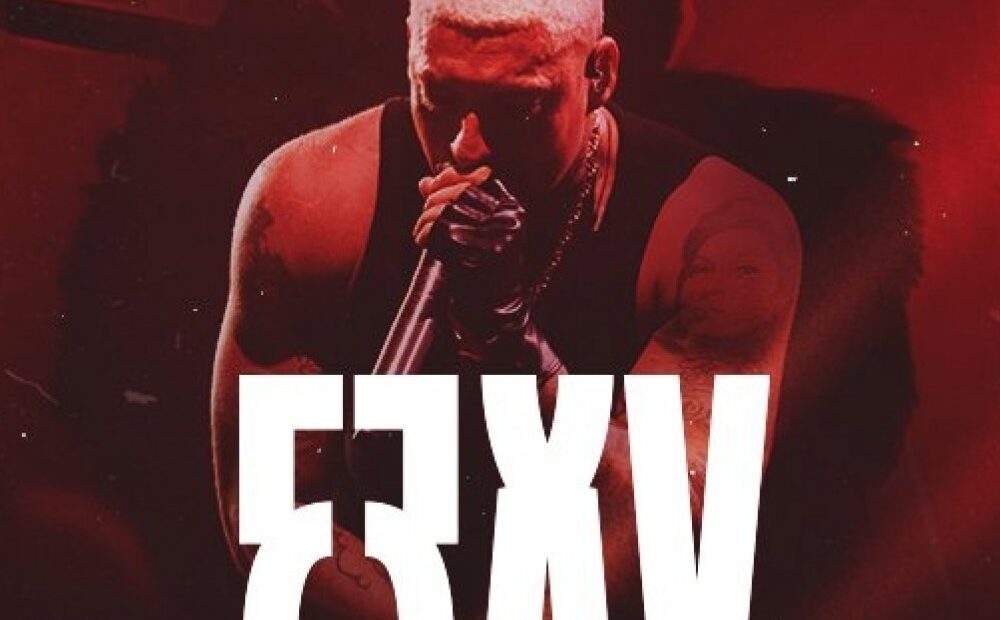 FRXV – Tour Filipe Ret 15 anos