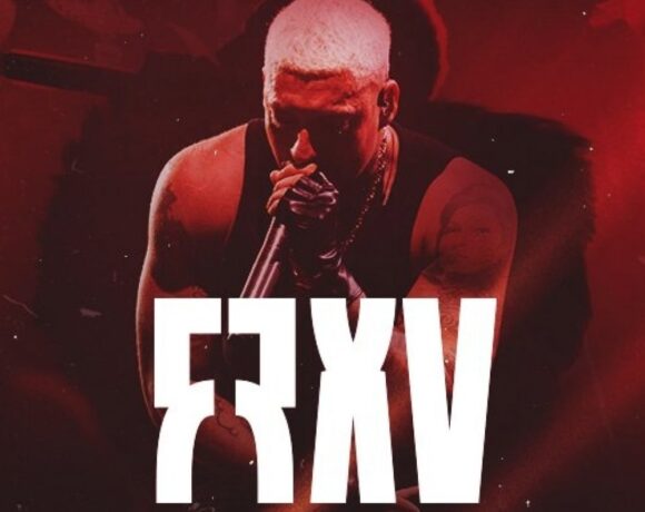 FRXV – Tour Filipe Ret 15 anos