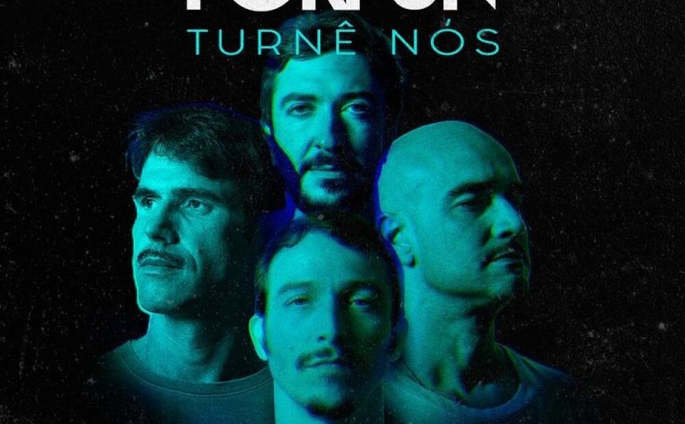 Forfun: Turnê Nós