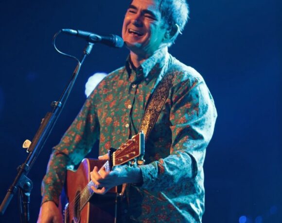 Samuel Rosa Tour