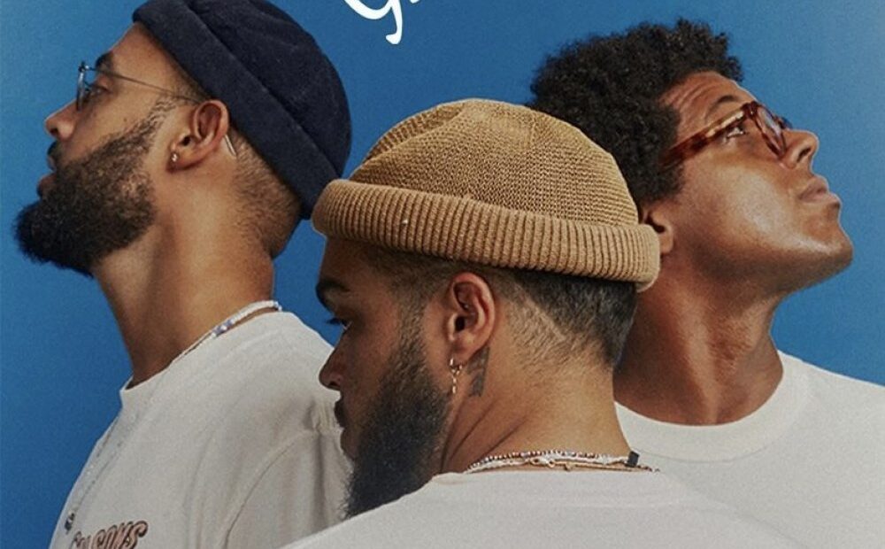 Gilsons: Pra gente acordar
