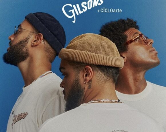 Gilsons: Pra gente acordar
