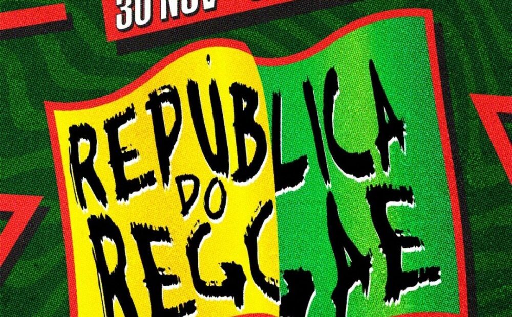 República do Reggae
