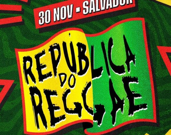 República do Reggae