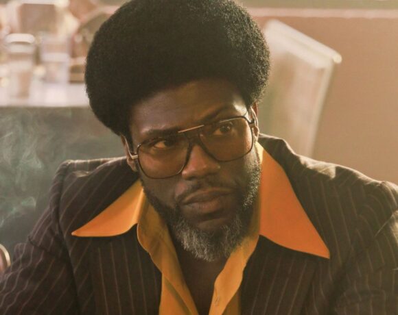 Samuel L. Jackson e Kevin Hart estreiam em série de assalto nos anos 70