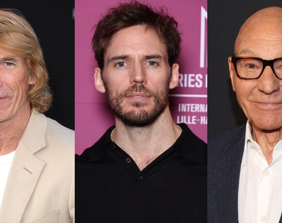 Michael Bay em negociações para dirigir série Barbaric da Netflix