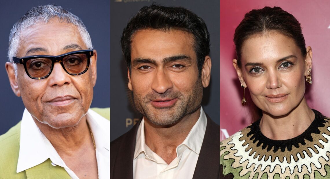 Elenco da 2ª temporada de Poker Face tem estrelas convidadas.