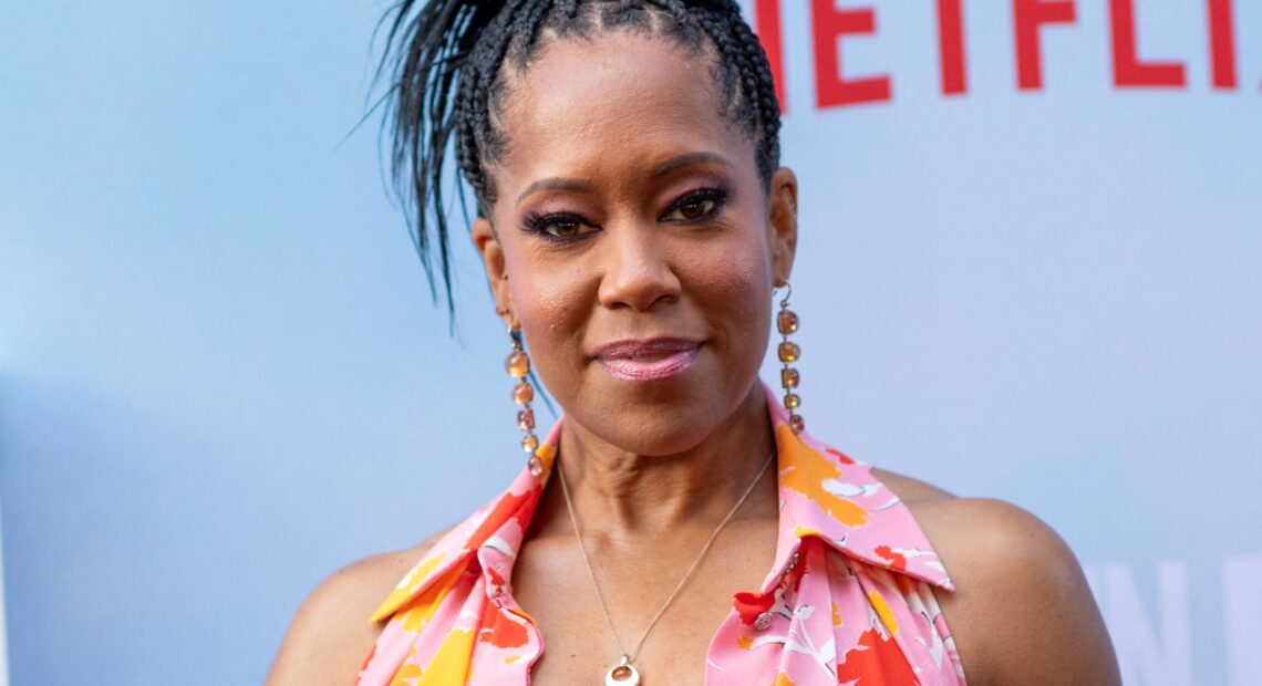 Regina King vai estrelar ao lado de Austin Butler e Zoë Kravitz em “Caught Stealing” d