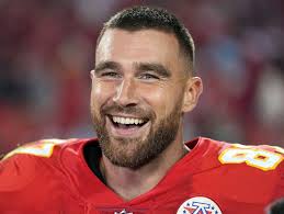 Travis Kelce, namorado de Taylor Swift, recusa proposta da Netflix