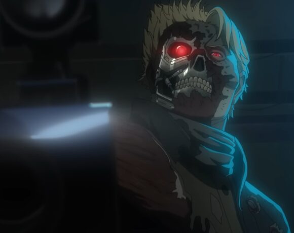 Nova série anime “Terminator Zero” promete trazer ação e suspense