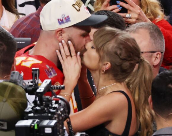Taylor Swift e Travis Kelce planejam desembolsar mais de um milhão de dólares em sua cerimônia de casamento.