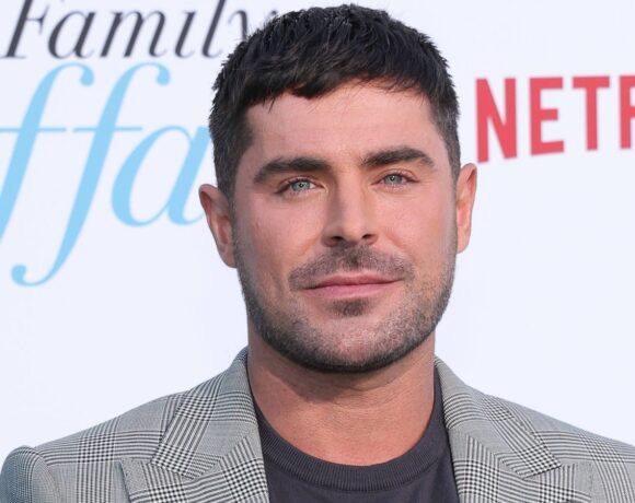 Zac Efron fecha acordo de distribuição com a A24