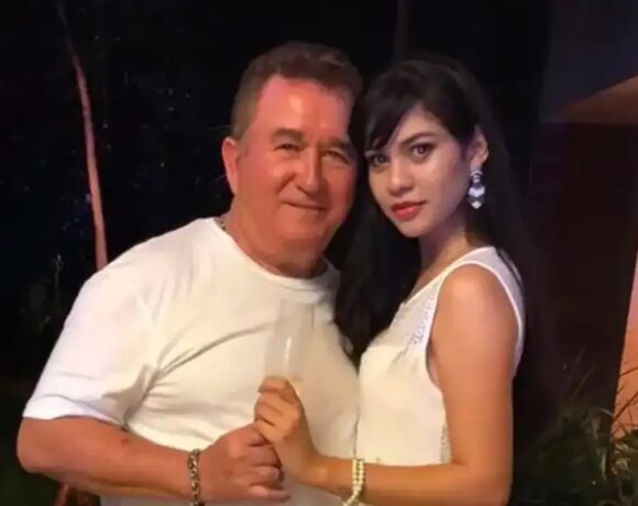 Amado Batista terá que desembolsar R$ 10 mil em pensão para sua ex-companheira