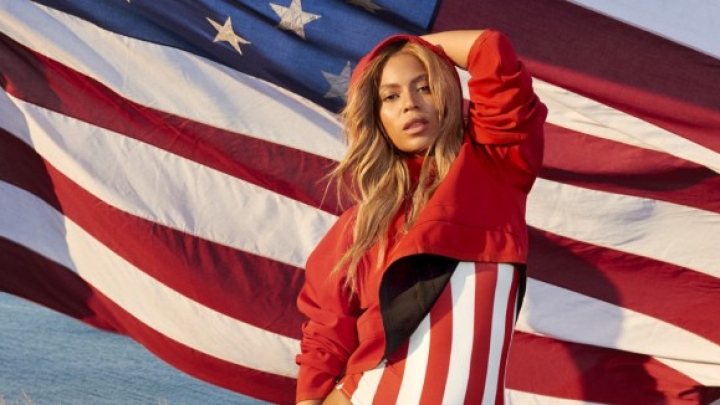 Beyoncé dá permissão para Kamala Harris usar sua música em campanha eleitoral.