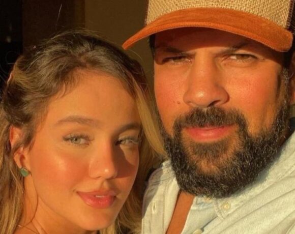 Biah Rodrigues é hospitalizada nos últimos dias da gestação.