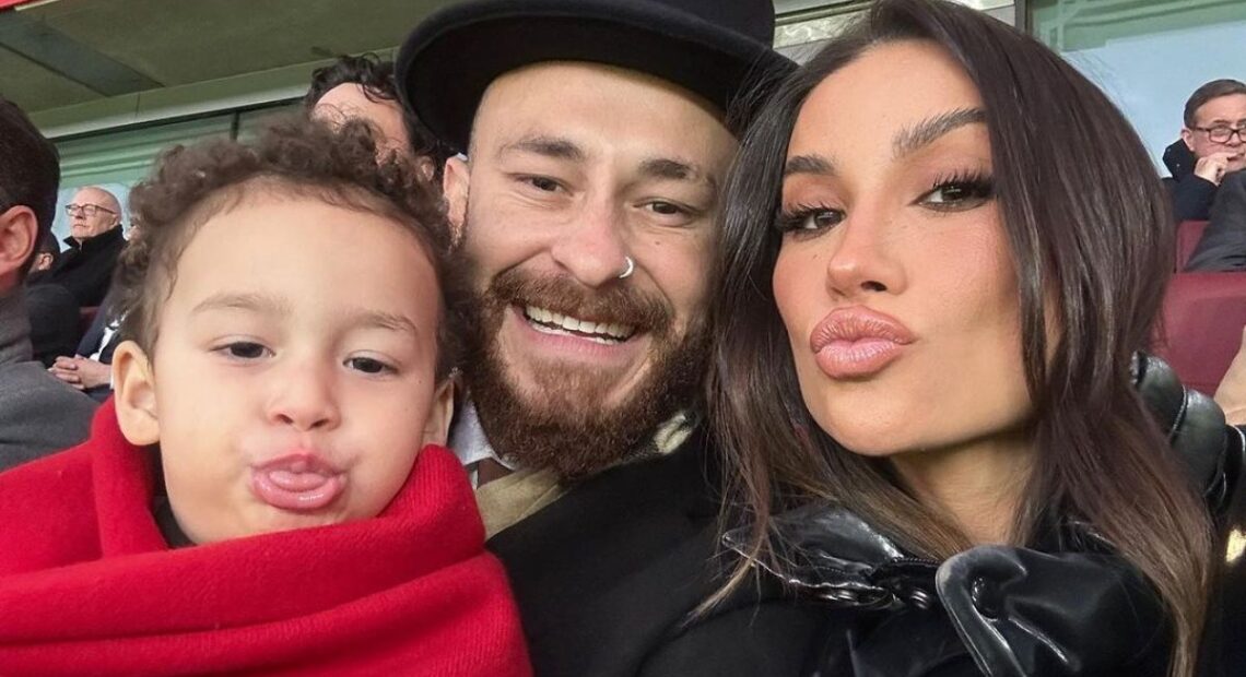 Bianca Andrade revela por que Fred não compareceu ao aniversário de Cris
