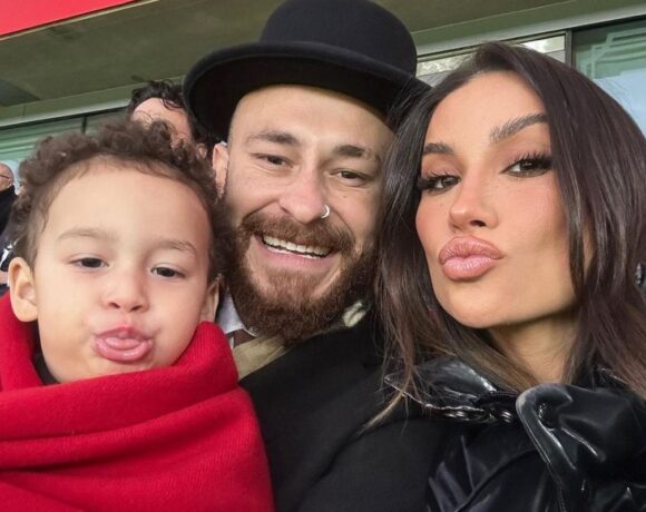 Bianca Andrade revela por que Fred não compareceu ao aniversário de Cris