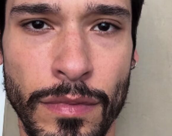 Bruno Fagundes enfrenta dificuldades emocionais