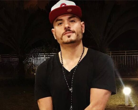 Carlinhos Mendigo abre o jogo sobre sua prisão por dívida de pensão