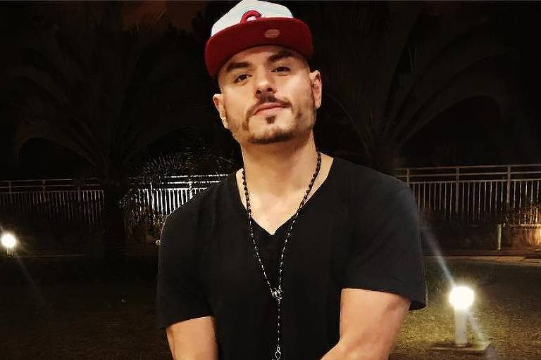 Carlinhos Mendigo abre o jogo sobre sua prisão por dívida de pensão
